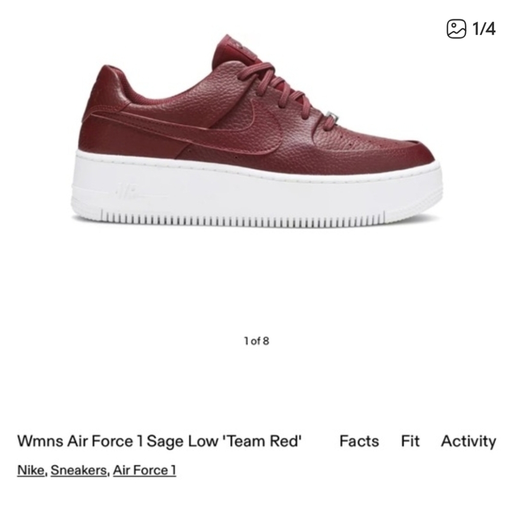Nike Air Force 1